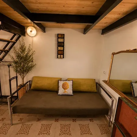 Like Auberge de jeunesse Trapani