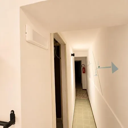 Auberge de jeunesse Like *